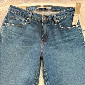 Hudson Jeans Blue Flare & Wide Leg